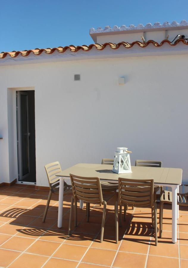 Villa La Costa - 3 Apartamentos Turisticos Roses Exterior foto