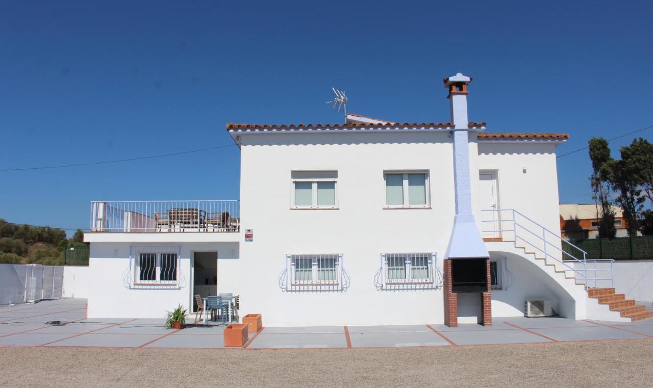 Villa La Costa - 3 Apartamentos Turisticos Roses Exterior foto